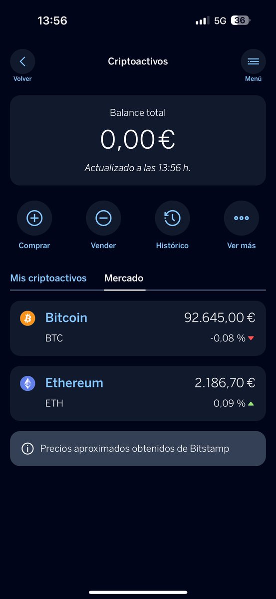 BBVA ahora permite tener exposición al precio de bitcoin y ethereum. 
Pero este "producto", de momento, no es posible retirarlo a una wallet de autocustodia . 
¿Es esto una estafa?
