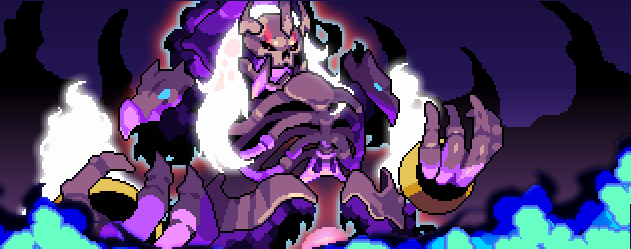 📢 Update Incoming
We'll be performing server maintenance on July 9 at 10:30 (UTC +9) and will last for two hours. Both the game and the DApp will be temporarily unavailable during this time.

Peek at what's new in the update notes below! 👇
🗒️ devlog.pixelheroes.io/July-W2-Update…