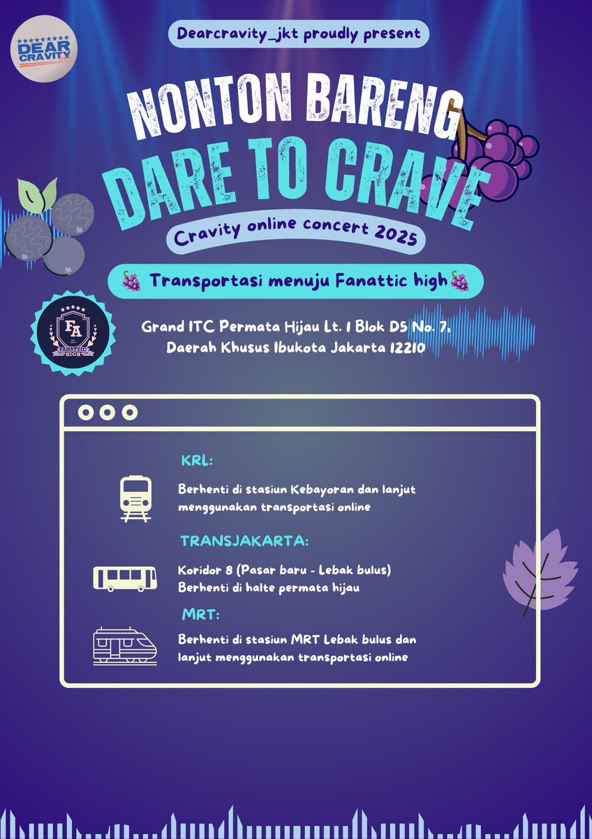 Dearluvity🍇NONTON BARENG📌 tweet media