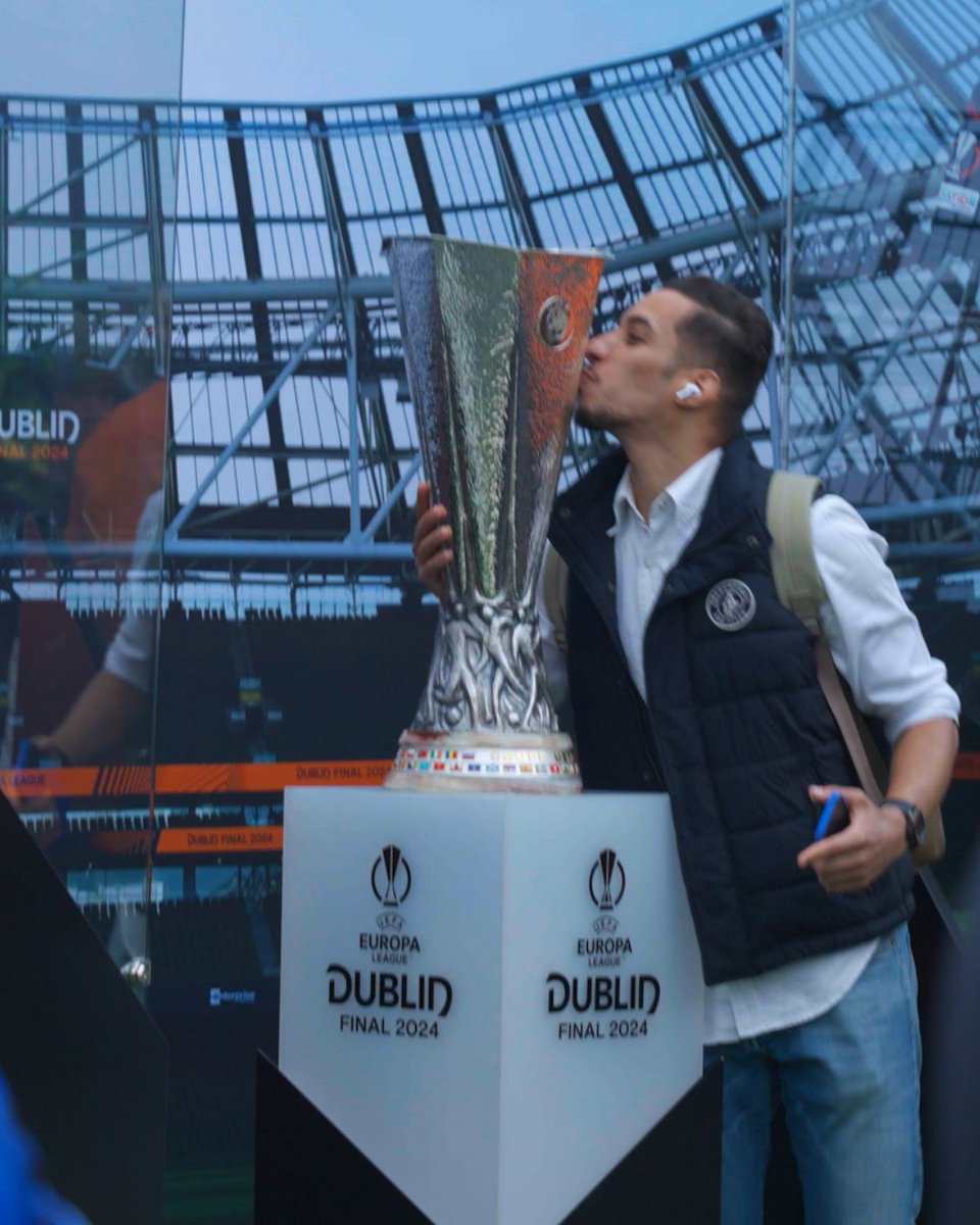 Beyond winning awards, this feedback says it all 💬

“You don’t just talk sustainability, you live it. Your events move people and stand out.”

This is why we keep pushing boundaries 💥