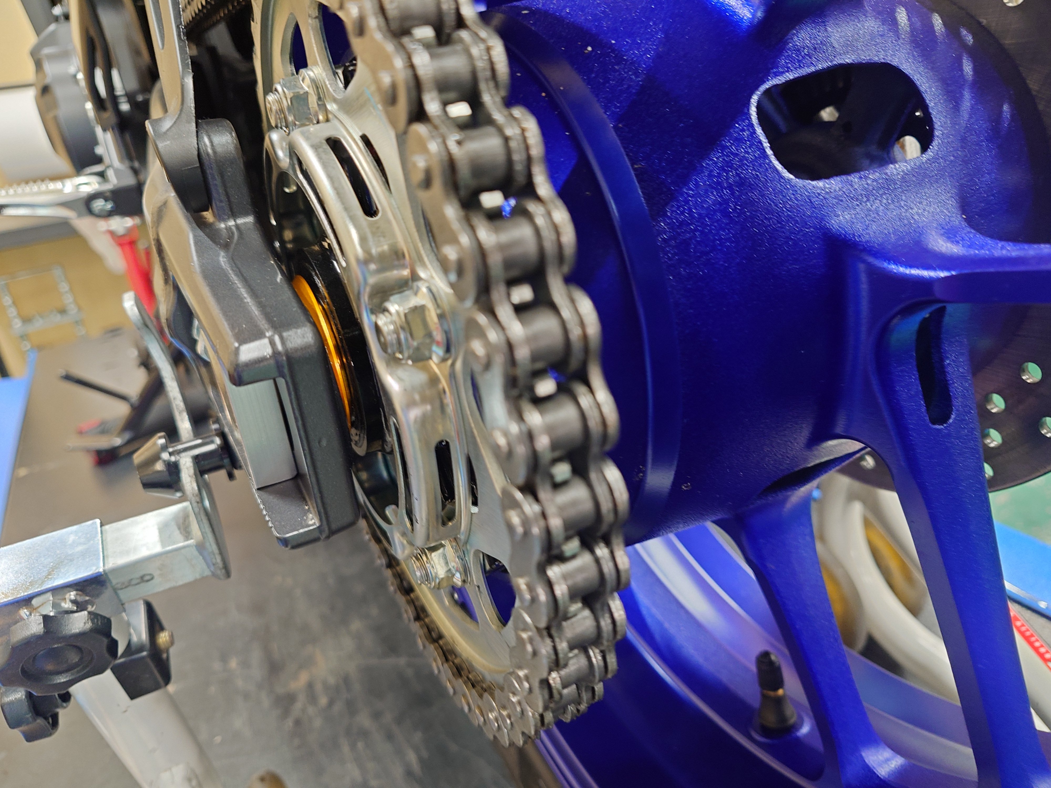 MT-09 トレーサー　T-REVα 寺本自動車商会 TERAMOTOオンラインショップ / T-REVαシステム MT-09/TRACER 14-20