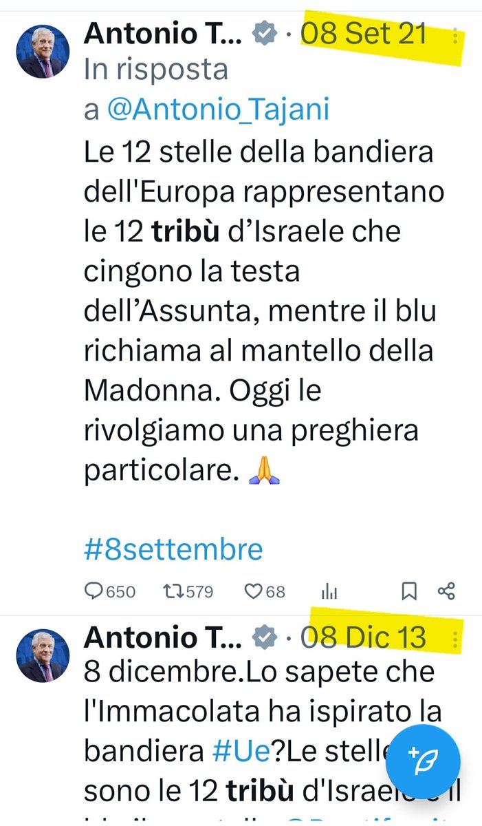 Maurizio Cossu (@superappo) on Twitter photo Coazione a ripetere Coazione a ripetere