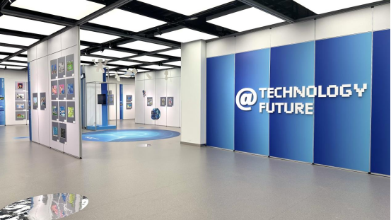 Ningbo Library（Ningbo Children's Library） tweet media