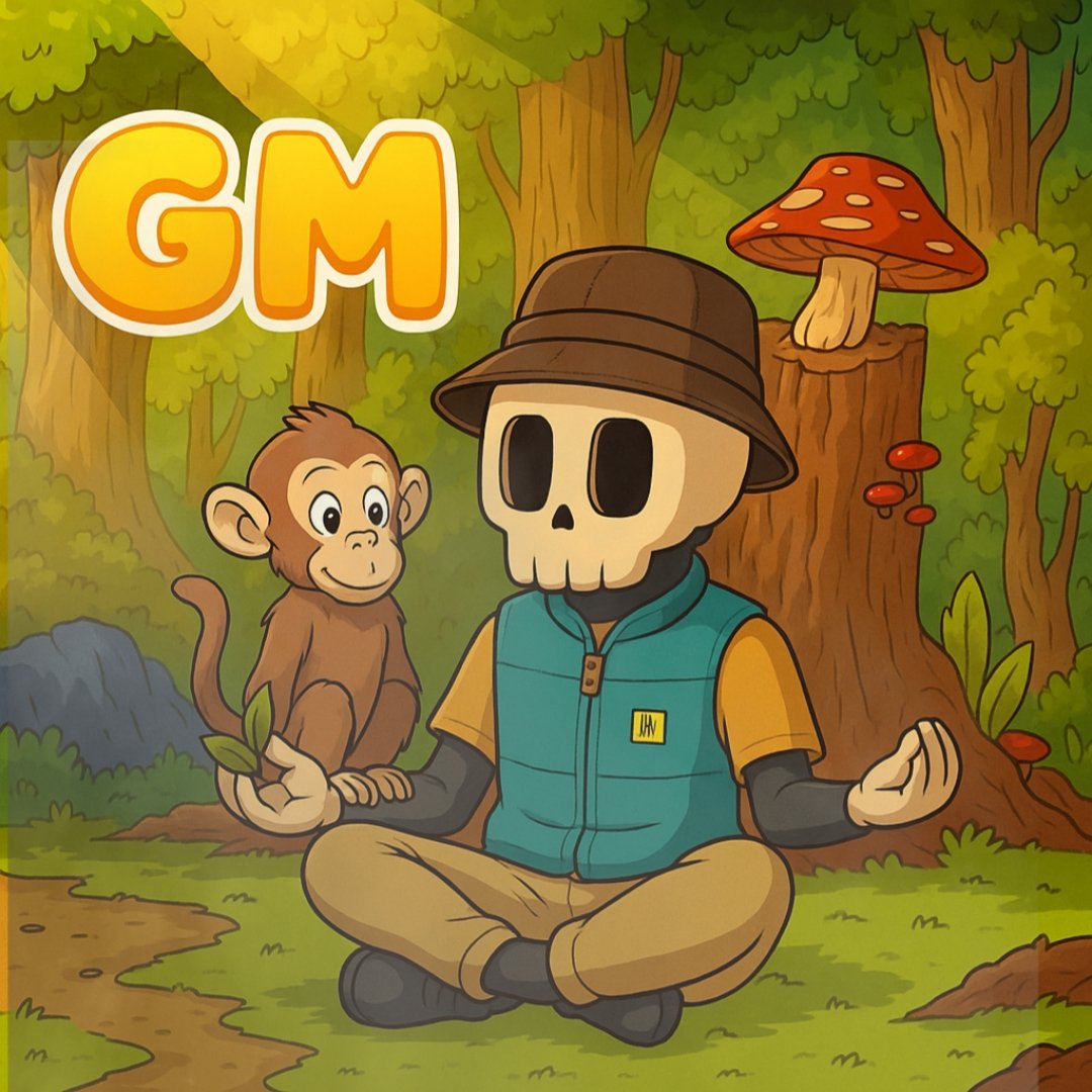 GM, Tacos and Wins only today 🌮

 Bullish <a href="/OpenledgerHQ/">Openledger</a> | <a href="/Yarm_AI/">Yarm</a>
