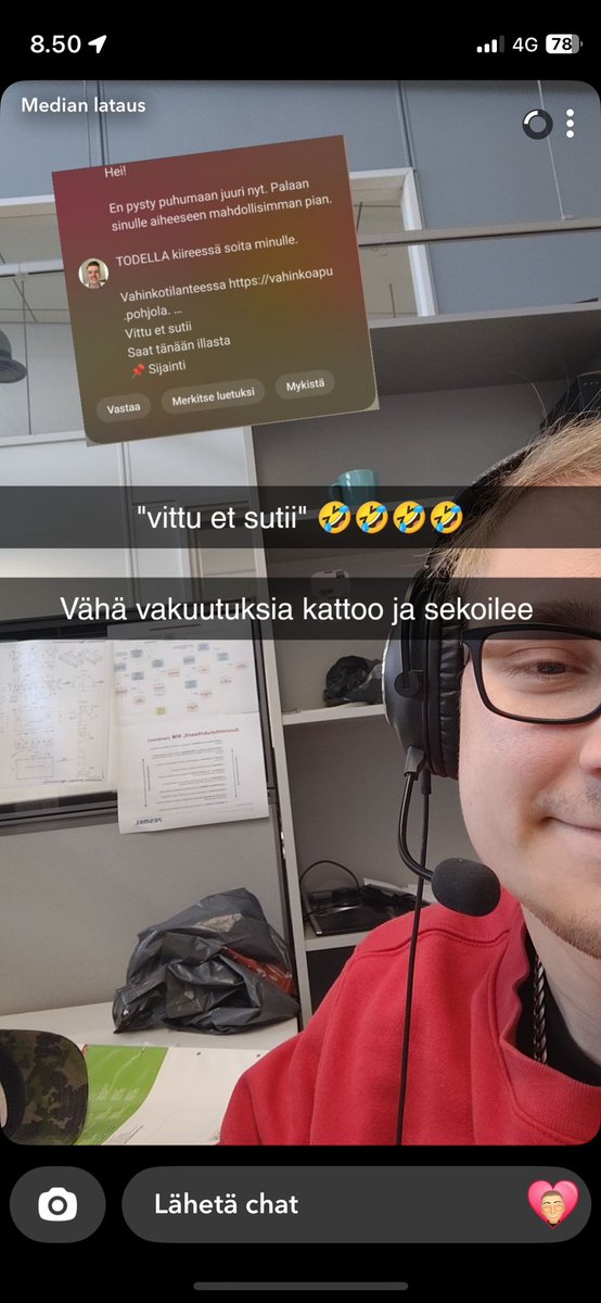 Jani Karjalainen tweet media