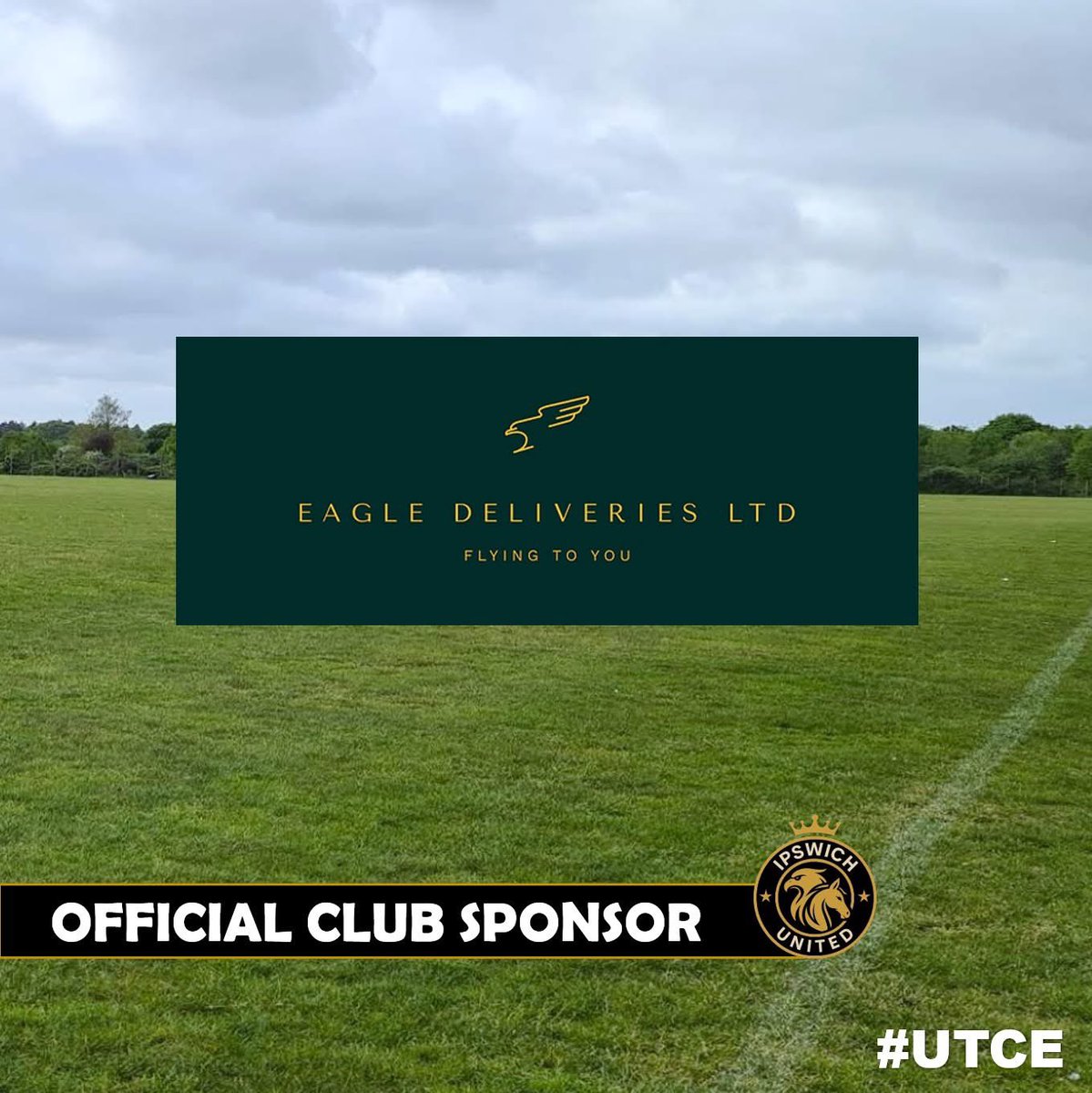 Ipswich United F.C. tweet media