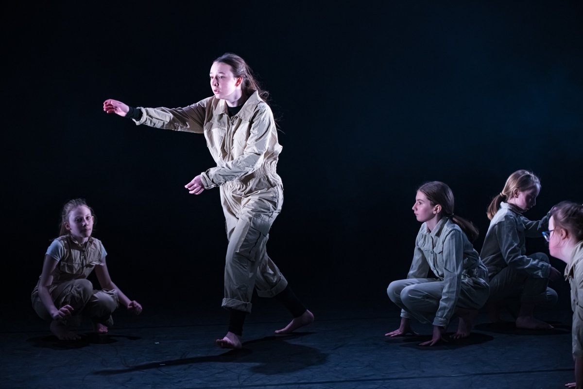 SUMMER SHOWCASE! 🌞🎭

The day has finally arrived when all our young people will come together to share pieces they have worked on over the past term! 🙌

There's still last minute tickets to buy - simply follow the link in our bio or head to the Bonington Theatre website. 👍