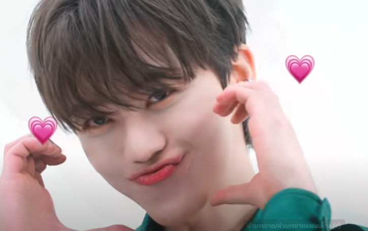 เกิด แก่ เปนแจมรึน อมตะ 😭