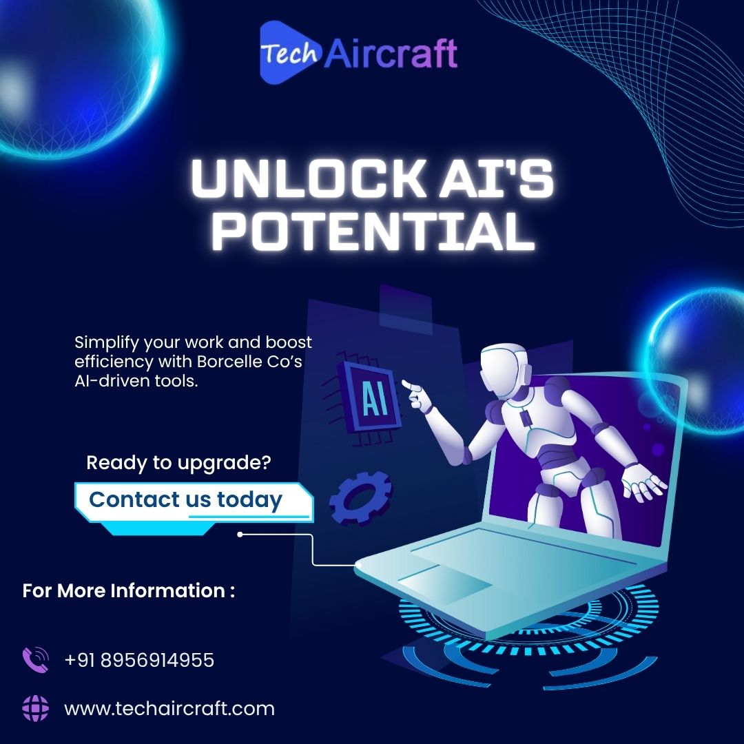 Techaircraft tweet media