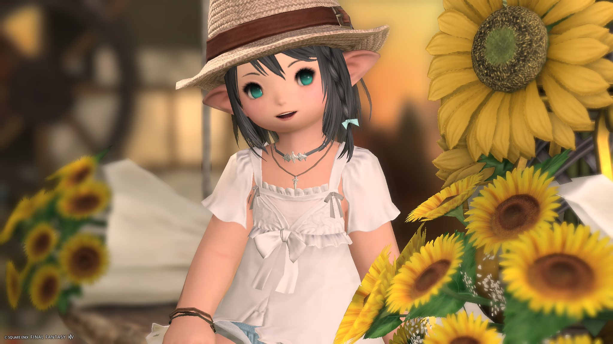 葵月 ☪︎·̩͙ aoki_rightning-ff13 on X: 