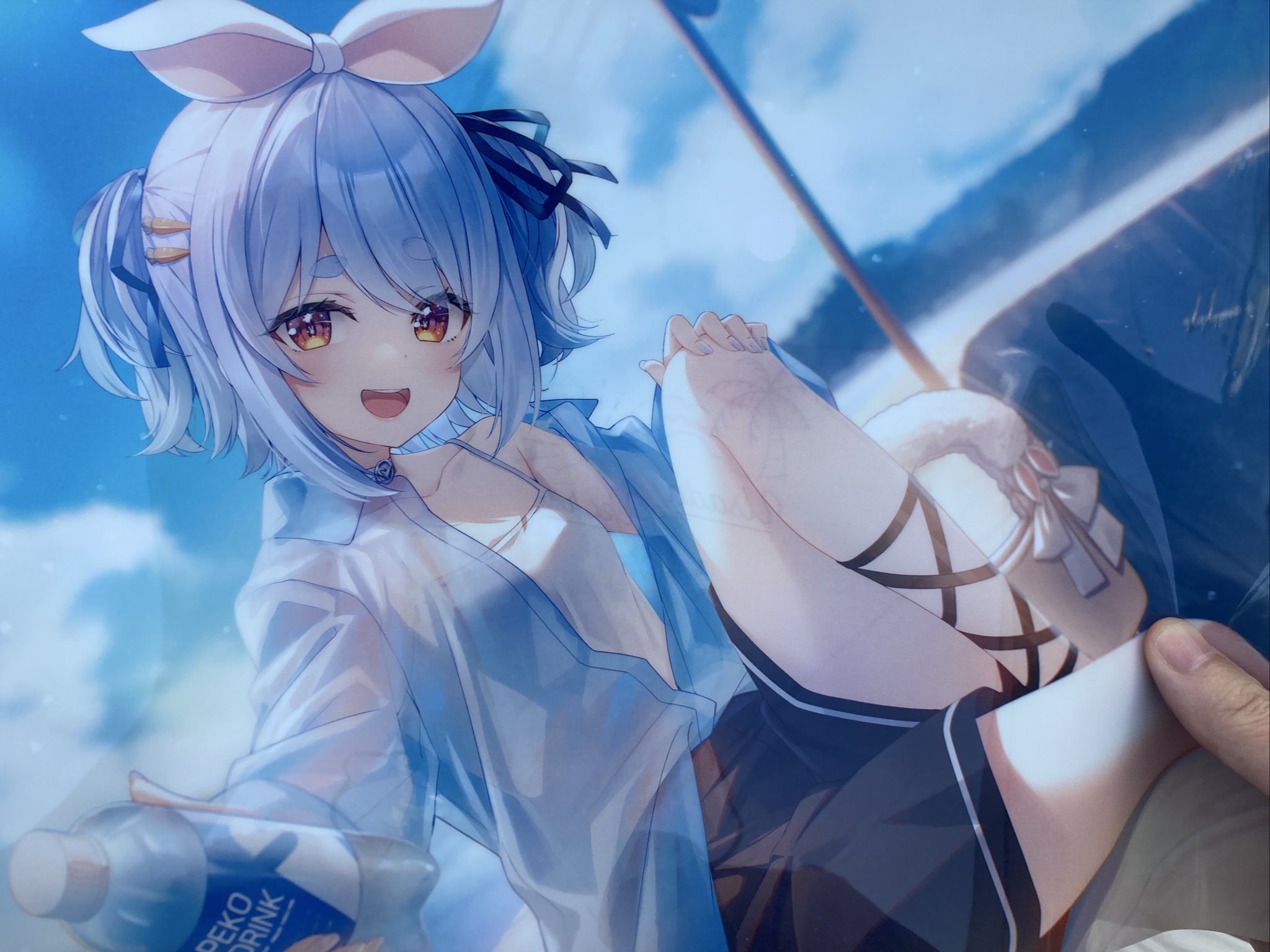ぅらきんぐ🐰🛸💜🥐🐰🍳 on X: 