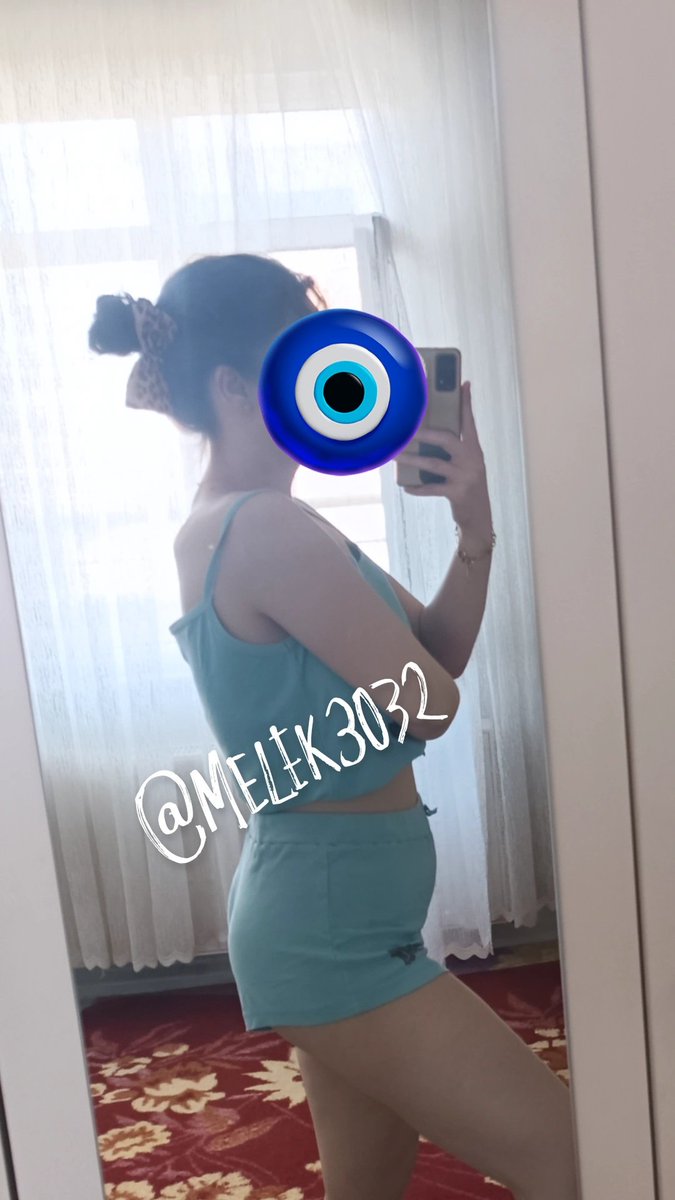 Güüünaaaayyyydınnnn 🤭🤩

Mavilendikk 🤍