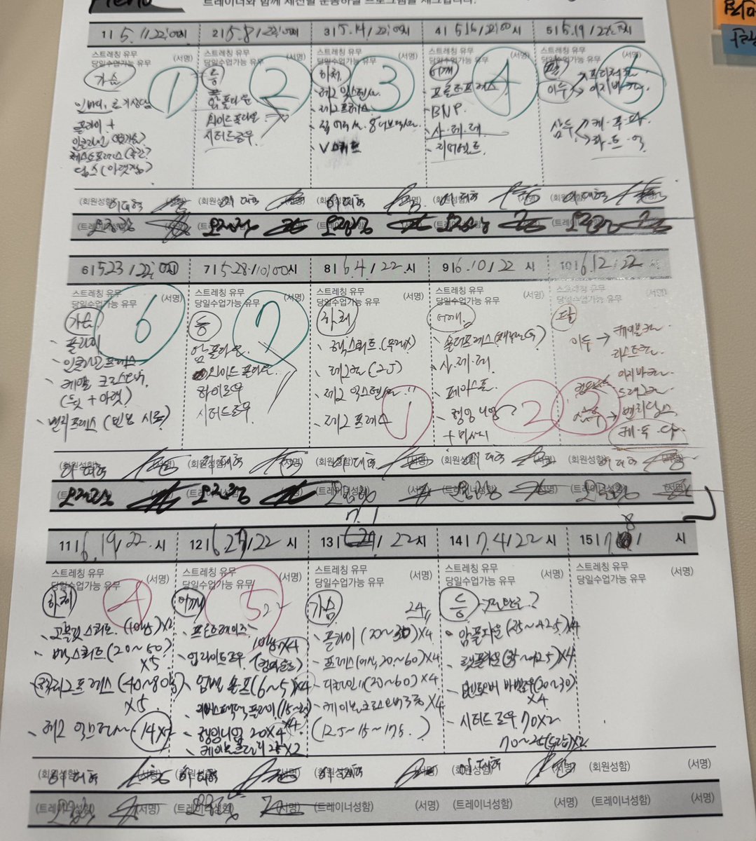 시술 끝나면 운동가고 집가서 밥먹고 자는거
그게 하루 일과👀 
여름인데 왁싱하러 오시죠