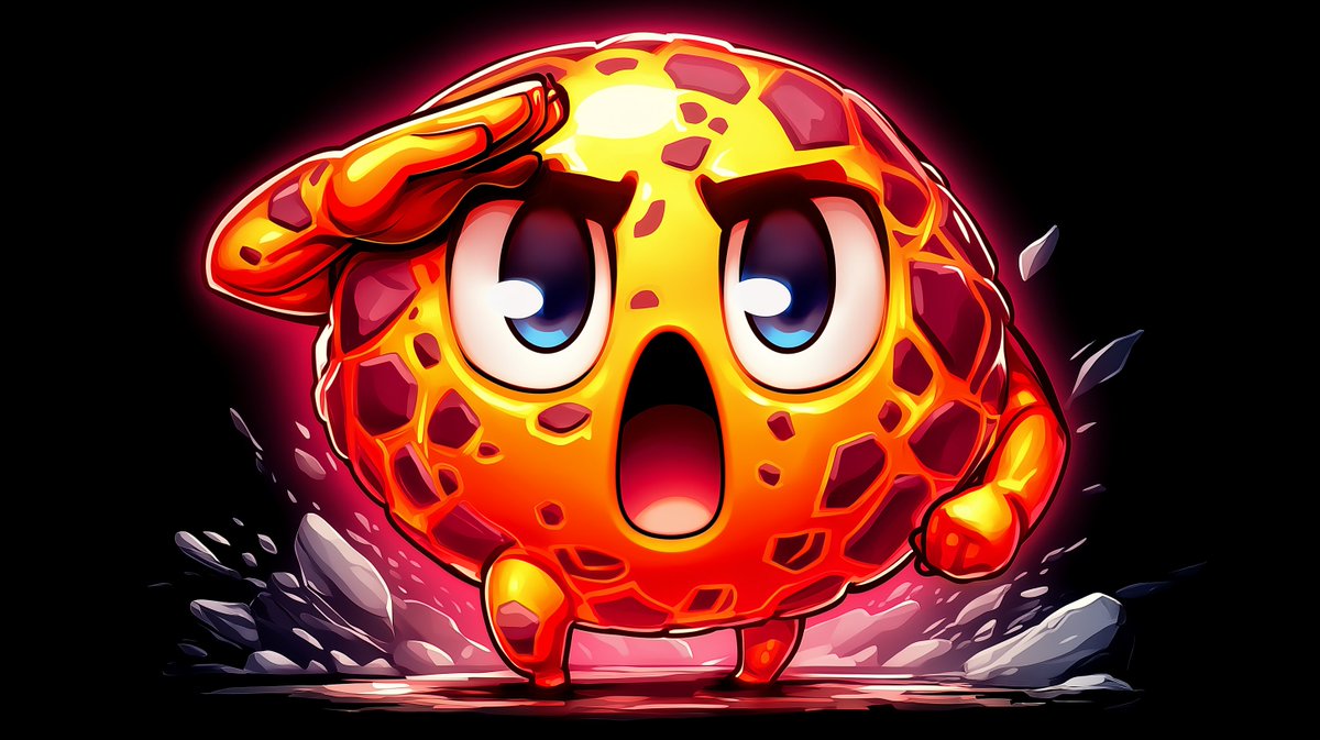 GMET  Army 🫡🫡  

New week packed with lots of WINS within the community,
And lots more WINS incoming

GMET <a href="/MeteoraAG/">Meteora</a> 
GMET <a href="/met_lparmy/">LP Army</a> 
GMET <a href="/MeteoraNaija/">MeteoraNG</a> 

Don't forget you're the liquidity🤑

design cc: <a href="/NaojNc/">NAOJ</a>