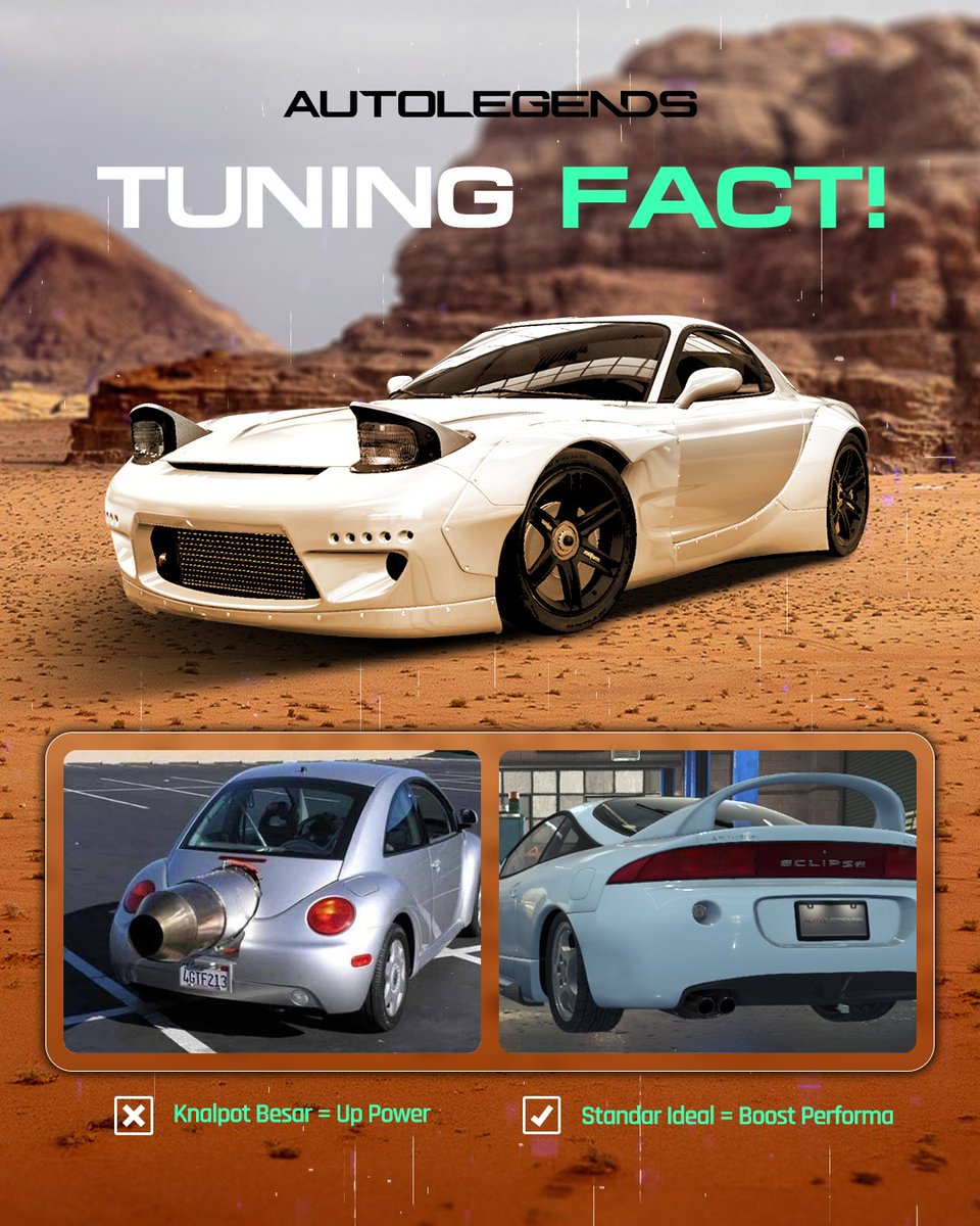 Auto Legends Indonesia tweet media