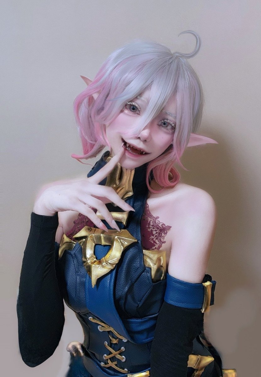 #Briar #League_of_Legends
「 물기 있기 ~」