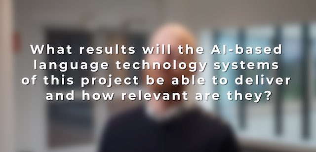 📽 DT4H Pills 
Let’s discover the #DataTools4Heart AI-based model technology systems.
Let’s find out with Martin Krallinger, Principal Researcher for DT4H Language Technology Solutions, what results are possible with the AI-based technology systems.
👇
youtube.com/watch?v=Mq73Z3…