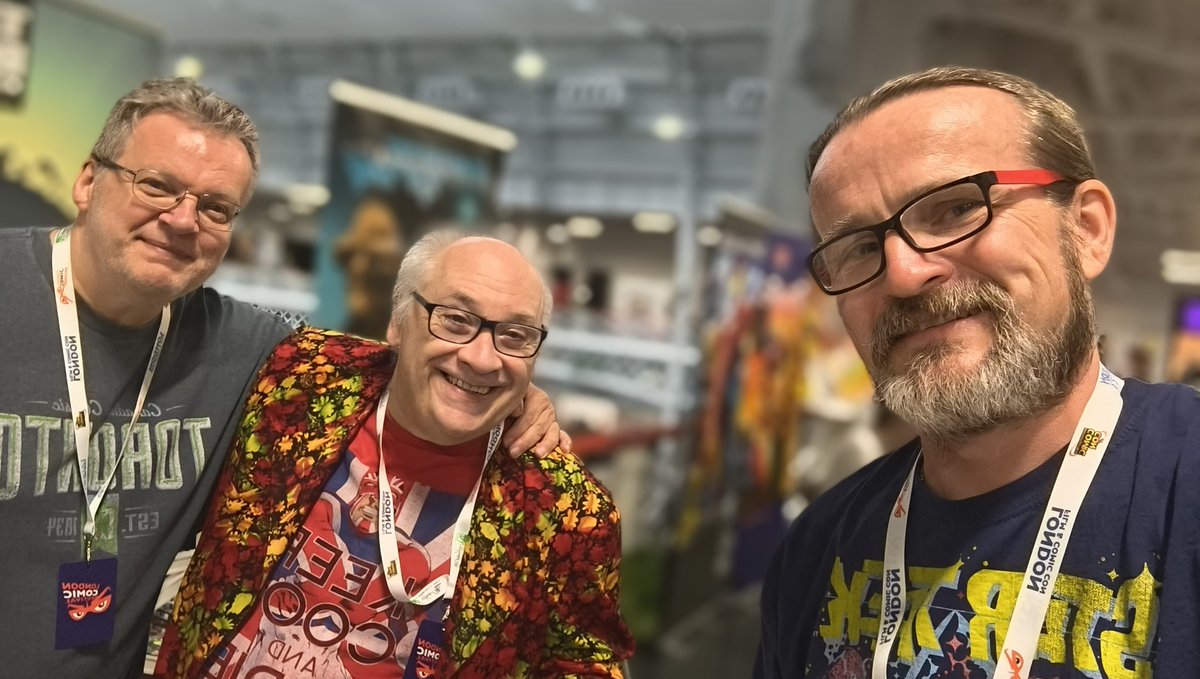 J₳₥Ɇ₴ ₲Ɽ₳Ɏ tweet media