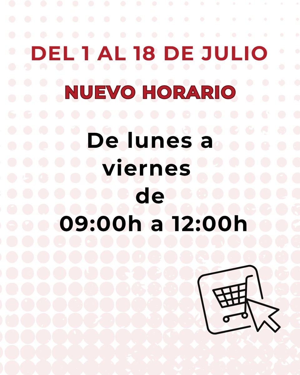 📖 Cada compra en nuestra tienda escolar online apoya a nuestra comunidad educativa.

💡 Este verano, elige comprar con propósito.

¡Prepárate para el nuevo curso y contribuye al crecimiento de todos!