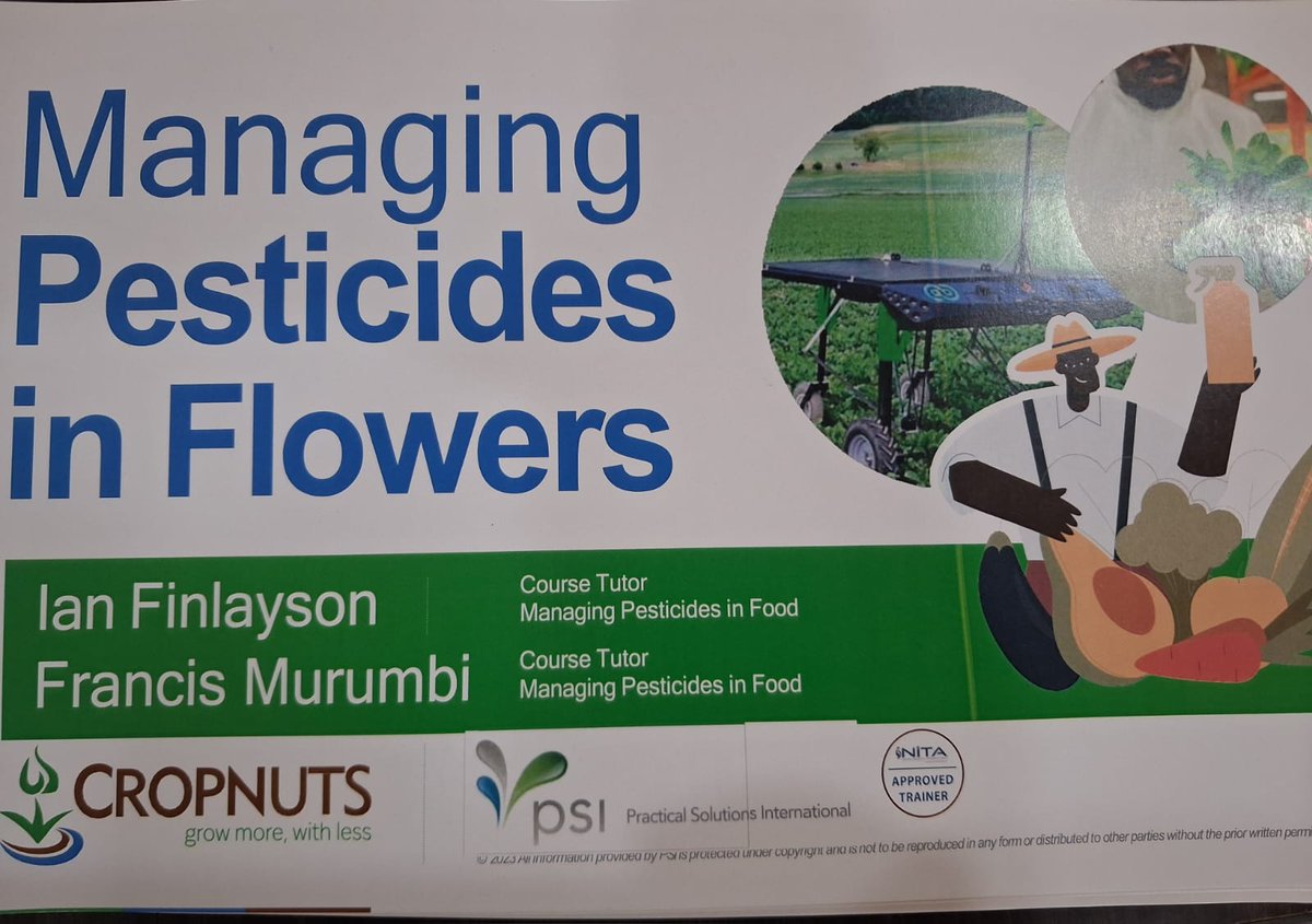 Crop Nutrition Laboratory Services (Cropnuts) tweet media