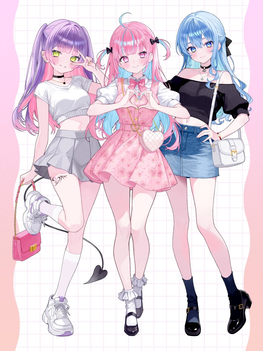 楪┊︎ C106(日)西1 ね-26ab on X: 