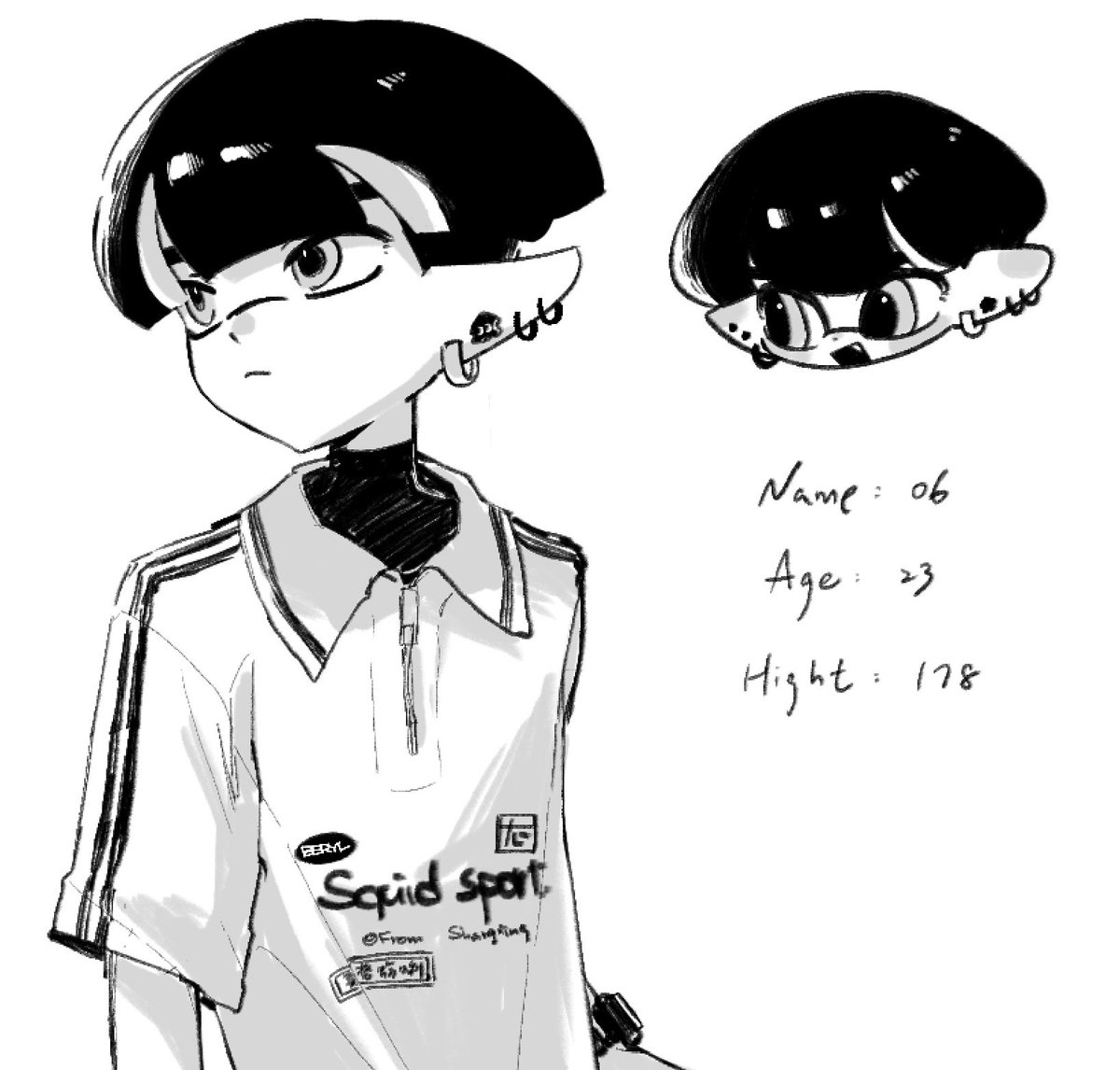 ペリお 菡（低浮上） (@beryl921hhh) on Twitter photo 