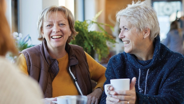 Kenniskring bij Bibliotheek Schaijk: samen kennis, ideeën en meningen delen -  arenalokaal.nl/l/51059