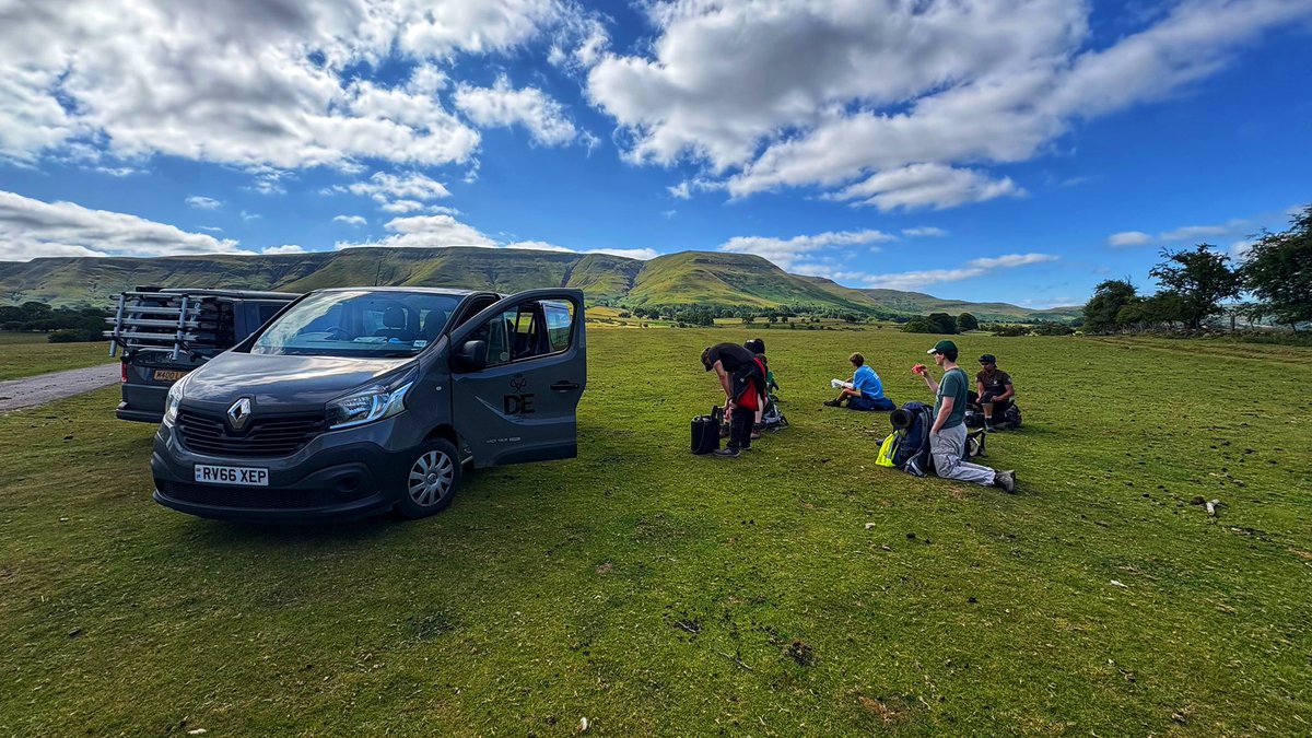 Duke of Edinburgh’s Award @Alleyns_School (@alleyns_dofe) on Twitter photo Day 2 CP2 more glorious weather. All groups going well and feeling strong. <a href="/AlleynsSchool/">Alleyn's School</a> <a href="/_JaneLunnon/">Jane Lunnon</a> #AlleynsDofE #AlleynsAdventure <a href="/DofE/">The Duke of Edinburgh’s Award</a> Day 2 CP2 more glorious weather. All groups going well and feeling strong. <a href="/AlleynsSchool/">Alleyn's School</a> <a href="/_JaneLunnon/">Jane Lunnon</a> #AlleynsDofE #AlleynsAdventure <a href="/DofE/">The Duke of Edinburgh’s Award</a>