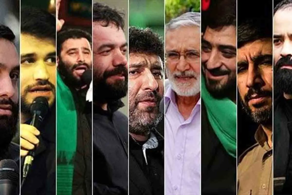امیدوارم که در اتخاذ دکترین ملی گرایی شیعی و ترویج گفتمان ملی- مذهبی، فقط مداحان فعال نباشند؛ چرا که با تحریف سرودهای ملی و نگاه بسیار خرد به بحث همبستگی ملی، هم به ملی گرایی و هم به مکتب تشیع ضربه می زنند.