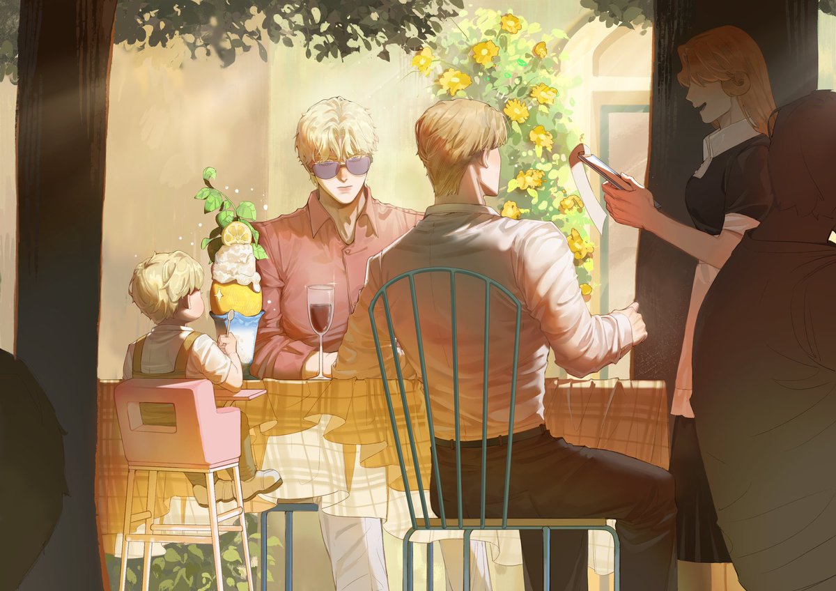 popova (@boboji8975789) on Twitter photo Went on a trip to Italy~ I really wanted to draw this scene! If you ever visit, please try the lemon gelato in Amalfi — it’s sooo good!” 🍋✨
Mommy <a href="/ZIG_JENNIE/">zig_jennie</a> 🥹🥹
#kissmeifyoucan Went on a trip to Italy~ I really wanted to draw this scene! If you ever visit, please try the lemon gelato in Amalfi — it’s sooo good!” 🍋✨
Mommy <a href="/ZIG_JENNIE/">zig_jennie</a> 🥹🥹
#kissmeifyoucan