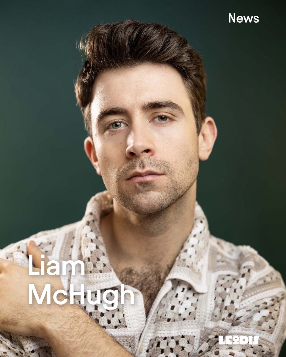 Leodis Talent (@leodistalent) on Twitter photo LIAM McHUGH <a href="/Liam_mchugh_/">Liam Mchugh</a> will continue for another year in BACK TO THE FUTURE <a href="/BTTFmusical/">Back to the Future</a> at the Adelphi, playing the role of Dave McFly and adding the responsibility of 1st cover George McFly. LIAM McHUGH <a href="/Liam_mchugh_/">Liam Mchugh</a> will continue for another year in BACK TO THE FUTURE <a href="/BTTFmusical/">Back to the Future</a> at the Adelphi, playing the role of Dave McFly and adding the responsibility of 1st cover George McFly.