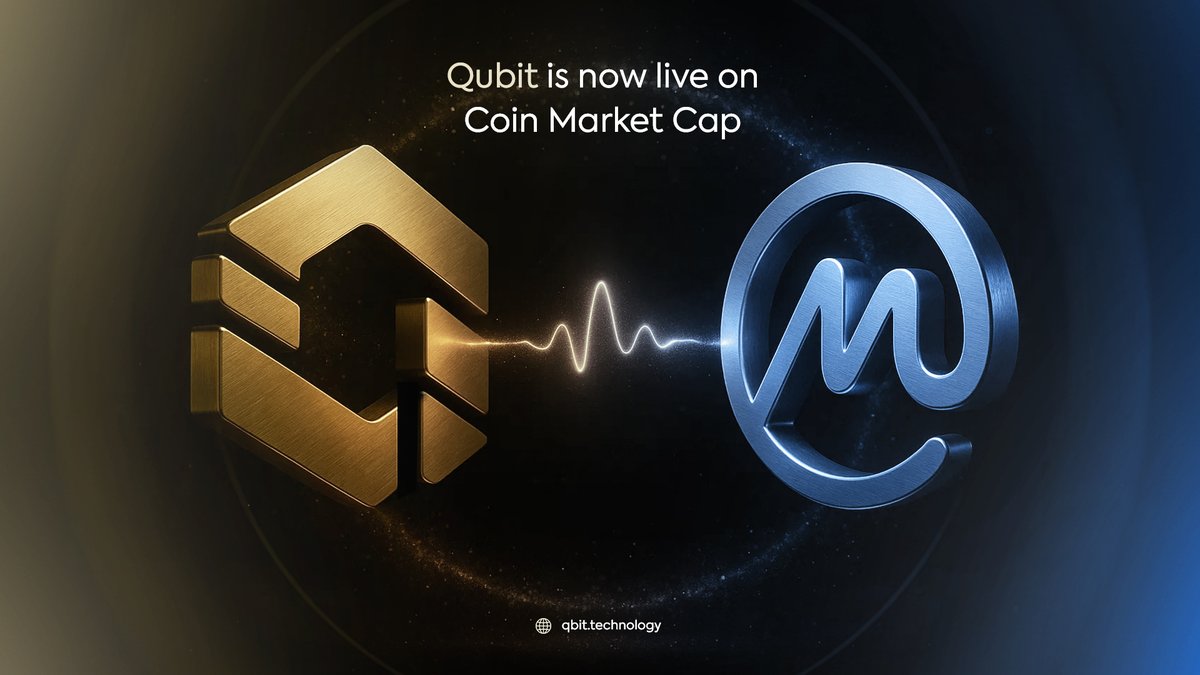 Qubit tweet media