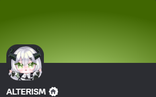 AloisaArbeiter's tweet image. Yaharoo~ 💚✨
Btw, Loi udah buka serber discord nih buat kalian yang mau join boleh yaaa! sangat terbuka banget untuk teman-teman semuanya~

dan untuk 100 member pertama yang masuk nanti Loi follback Twitter nya muehe~

Link discord aku taruh dikomen ya!!
#Loipop 💚