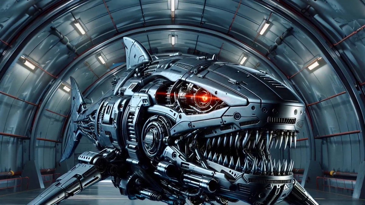【‼️緊急登壇決定‼️】

7/11(金) 19:30〜
JURASSIC SHARK 4: Metal Machine Mako
※世界初公開

登壇:
マーク・ポロニア(監督)
🆕ロブ・ハウシルト(エグゼクティブ・プロデューサー/ Wild Eye Releasing 代表)

全ての黒幕、ワイルド・アイの社長も来日登壇決定‼️

チケット:
cinema.humax-cinema.co.jp/cgi-bin/sp/sch…