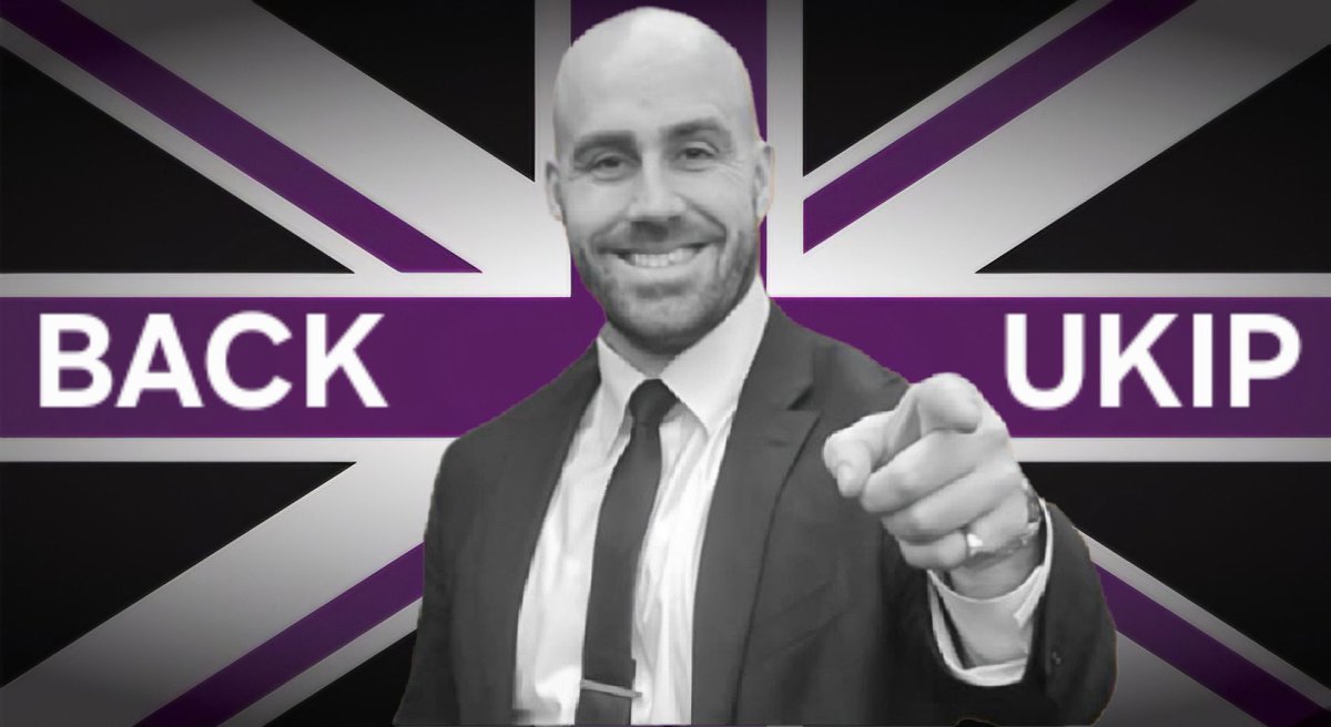 ShiraleeAnn81's tweet photo. @benonwine There's only one choice for me and that's @UKIP with @NickTenconi and @BenWalkerUKIP. They're the only one's that listen to the people and actually be amongst everyone to fight to take our country back 💜🇬🇧
#TeamTenconi
#VoteUKIP
#NickTenconiForPM
#LetsTakeOurCountryBack https://t.co/8xpkY1Iy31