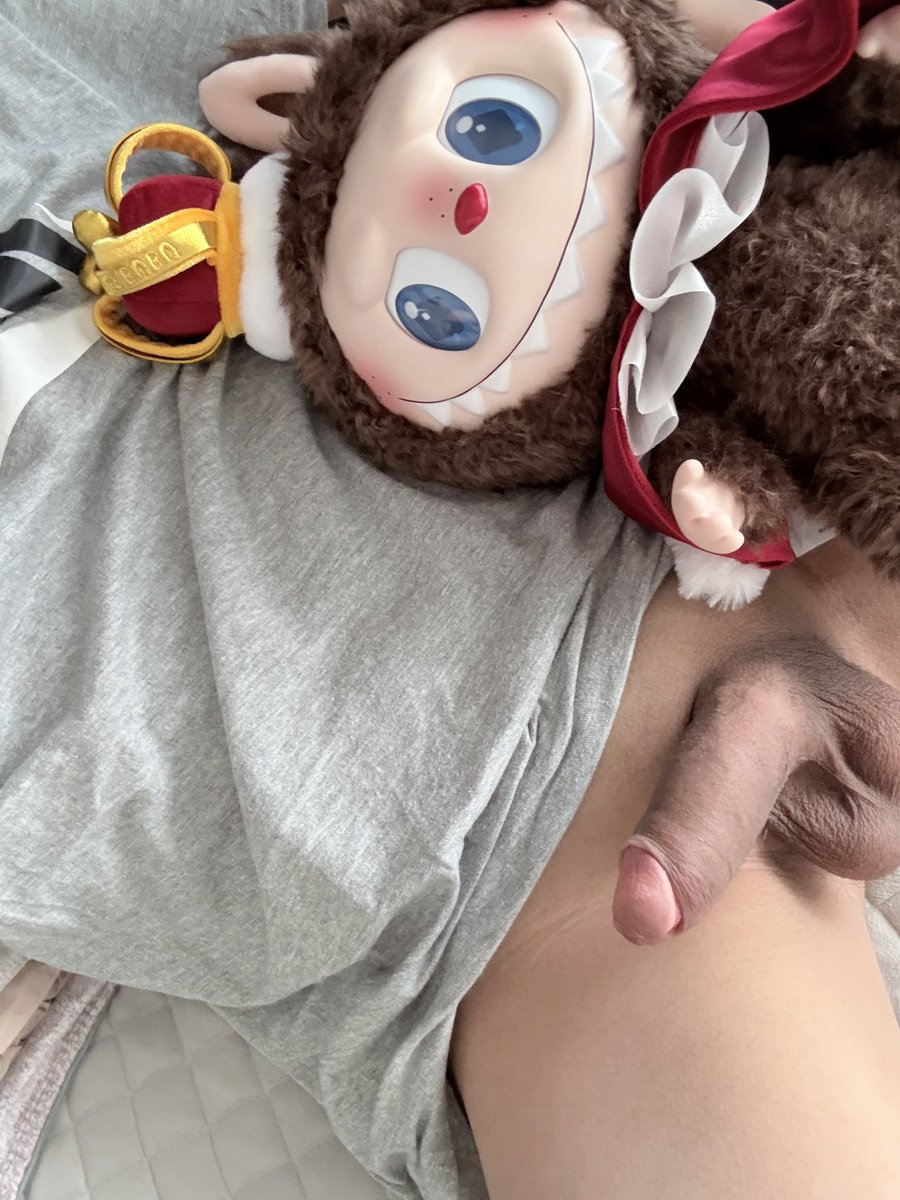 labubu在看啥
今天会更新🦌😋