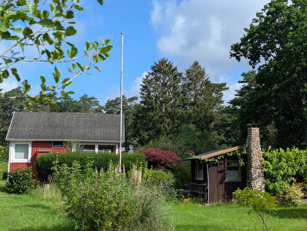 Amélie Beaufort (@amelie_superbe) on Twitter photo Ich bin bis zum 17. Juli im Urlaub.
Ab dem 20.07. wieder im <a href="/DasDomizil/">Das Domizil der Gräfin</a>.
#DigitalDetox #staykinky #metime #holiday #solitude #natureidyll Ich bin bis zum 17. Juli im Urlaub.
Ab dem 20.07. wieder im <a href="/DasDomizil/">Das Domizil der Gräfin</a>.
#DigitalDetox #staykinky #metime #holiday #solitude #natureidyll