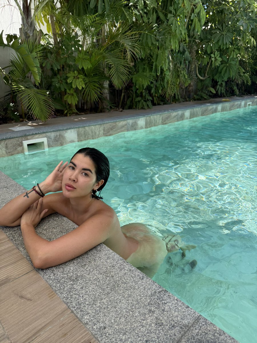 I have fun on Cyprus 🥰
