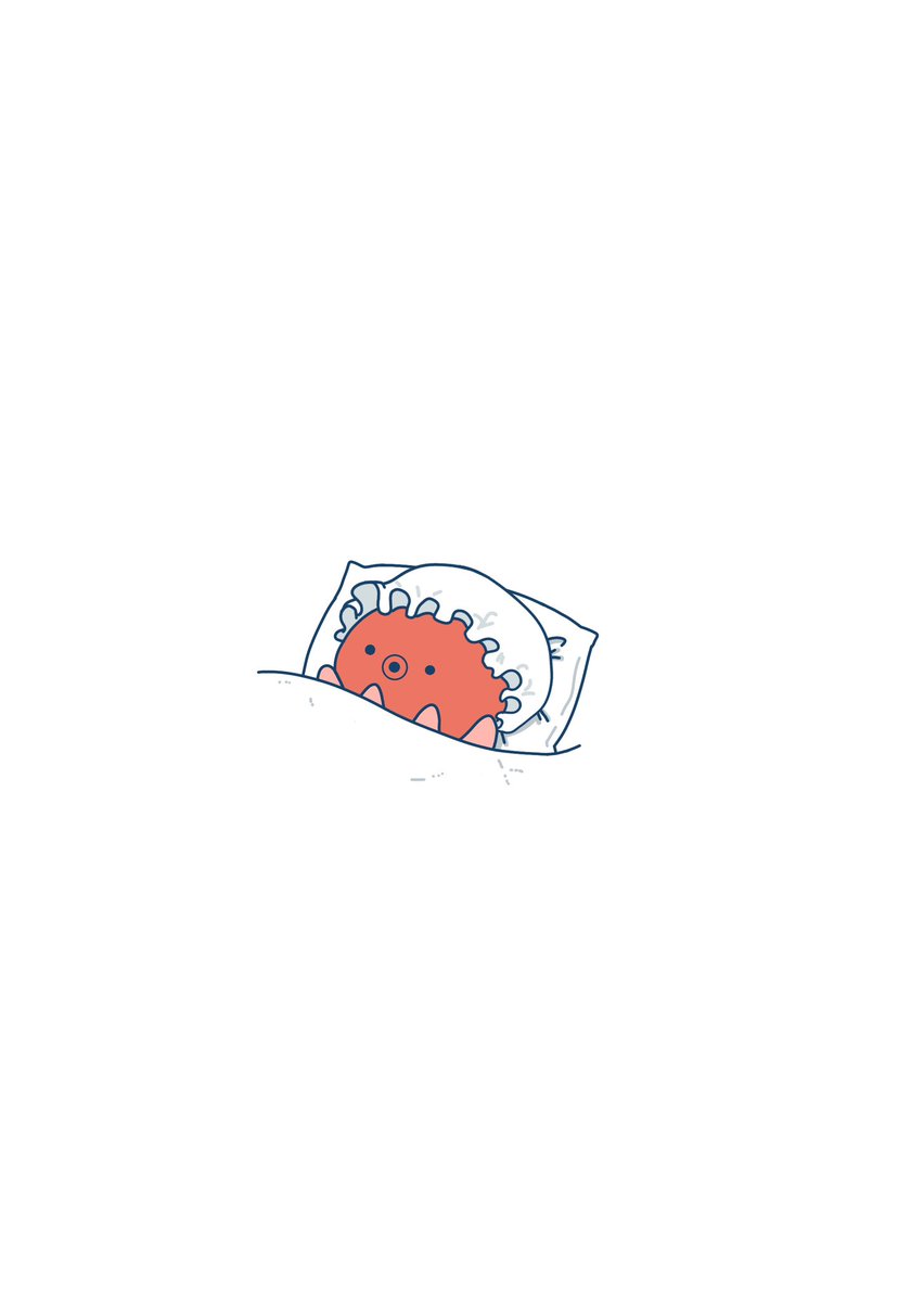 machiwo_wo's tweet image. ぐっすり眠る準備だけは完璧なんです。

#イラスト好きさんと繋がりたい
#絵描きさんと繋がりたい #ゆるい絵
#ゆるいイラスト