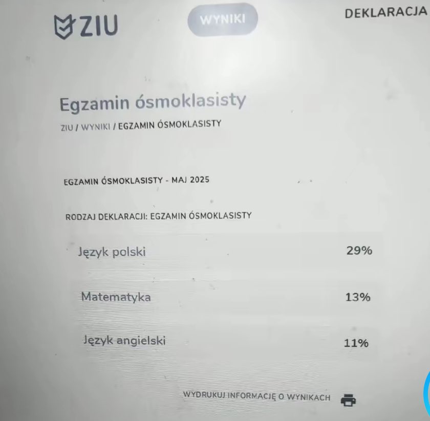 Honest ™️ tweet media