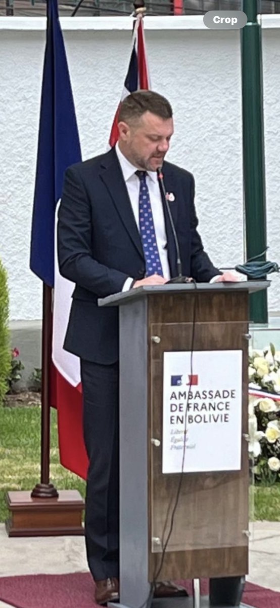 Su Majestad el Rey se complace en dar la bienvenida al Presidente y a la Sra. Macron al Reino Unido en su primera Visita de Estado.

Solo 34 kilómetros de mar nos separan, pero la amistad entre el Reino Unido y Francia es profunda, construida sobre siglos de historia compartida,