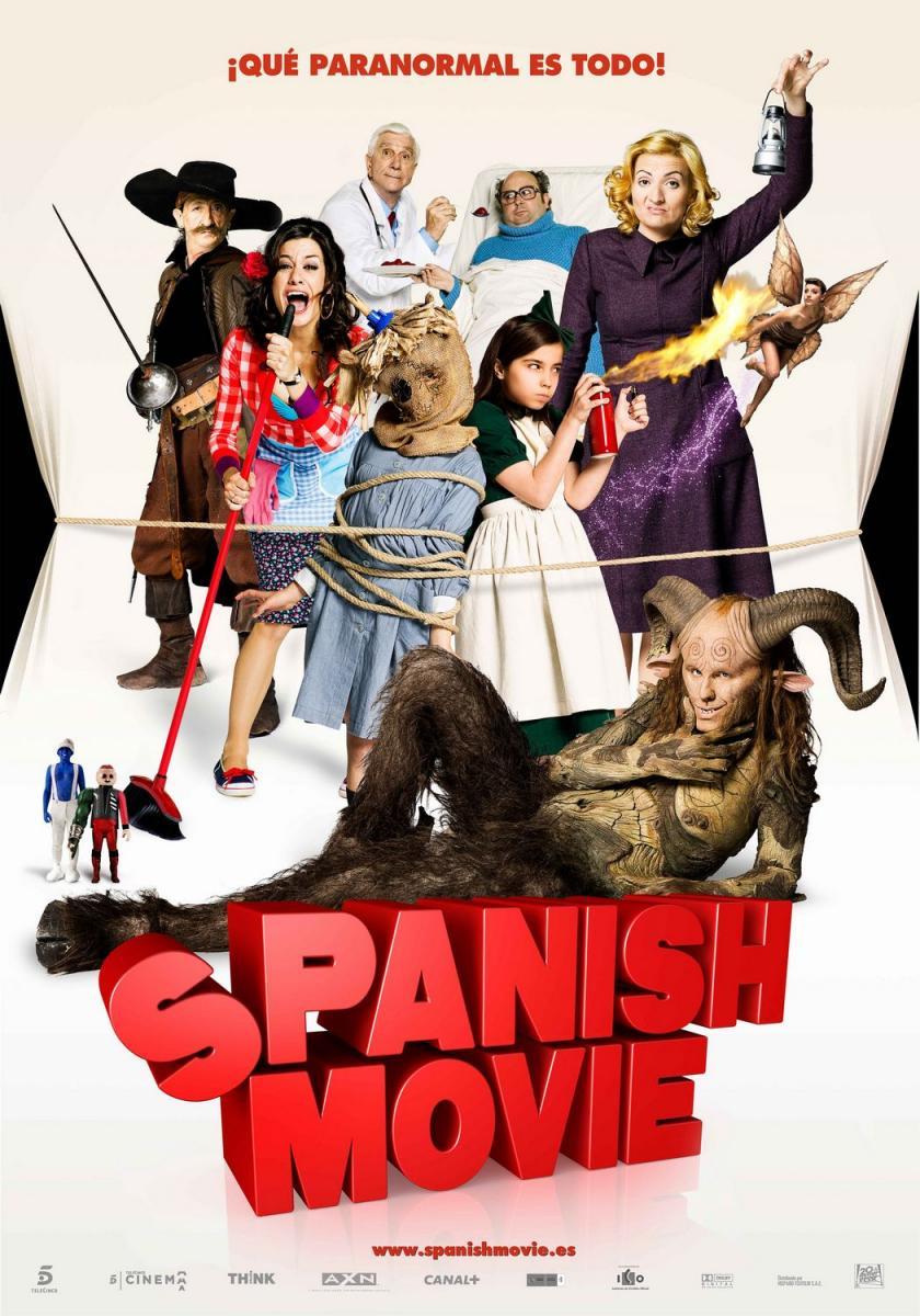 La película de la que me fascinaría ver una secuela que nadie pidió: