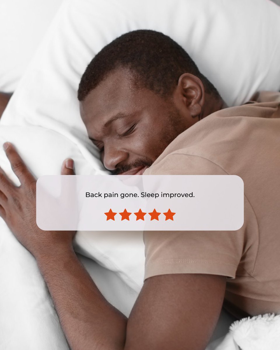 The Bed Shop SA tweet media
