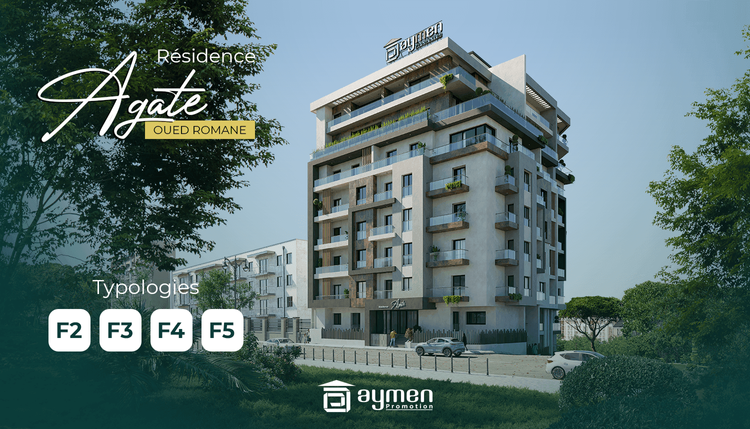 AymenPromotion's tweet photo. Tout ce qu’il faut savoir sur la Résidence Agate signée Aymen Promotion

https://t.co/tKP2zbGbT1

#aymenpromotion #الجزائر #DZ  #Algérie https://t.co/Ug2lXydAhu