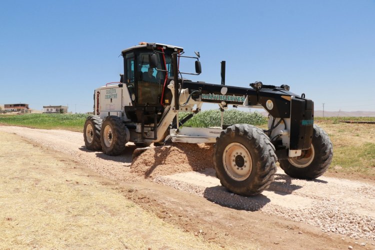 Mehmetçik'te Yollar Tamamlandı
 gazeteci63.com/gundem/mehmetc…

<a href="/haliliye_bld/">Haliliye Belediyesi 🇹🇷</a> <a href="/haliliyebasin/">Haliliye Belediyesi İletişim Merkezi</a> <a href="/mcanpolatnet/">Mehmet CANPOLAT 🇹🇷</a> <a href="/MahmutAyniberk/">mahmut ayniberk</a> <a href="/ahmethamdicicek/">Ahmet Hamdi ÇİÇEK 🇹🇷</a>