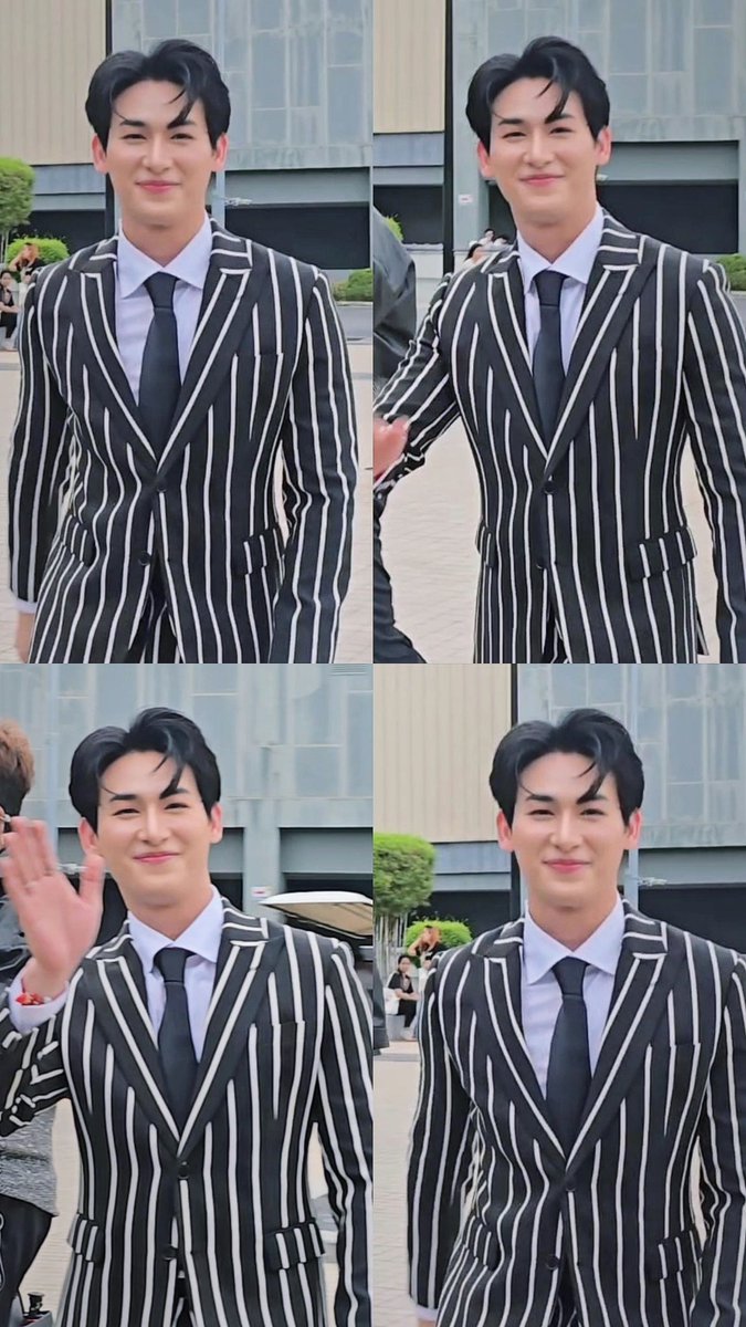 หล่อมาก
#Yawards2024
#ไทยแลนด์วายคอนเทนต์อวอร์ดส์2024
#ไฮด์ศรุญสธร #haiisarunsathorn