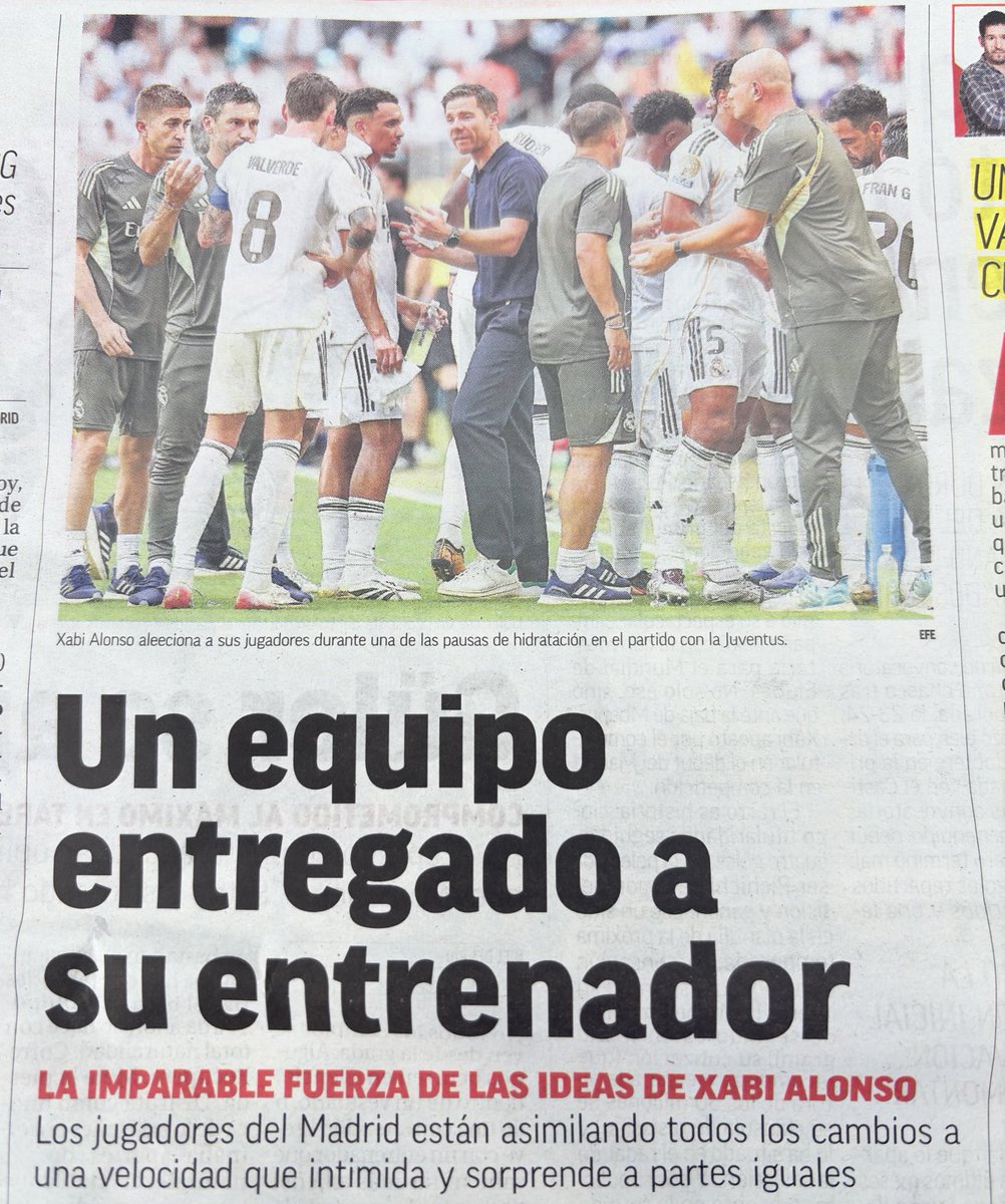 El sueño de un entrenador

Objetivo deportivo y personal 25/26