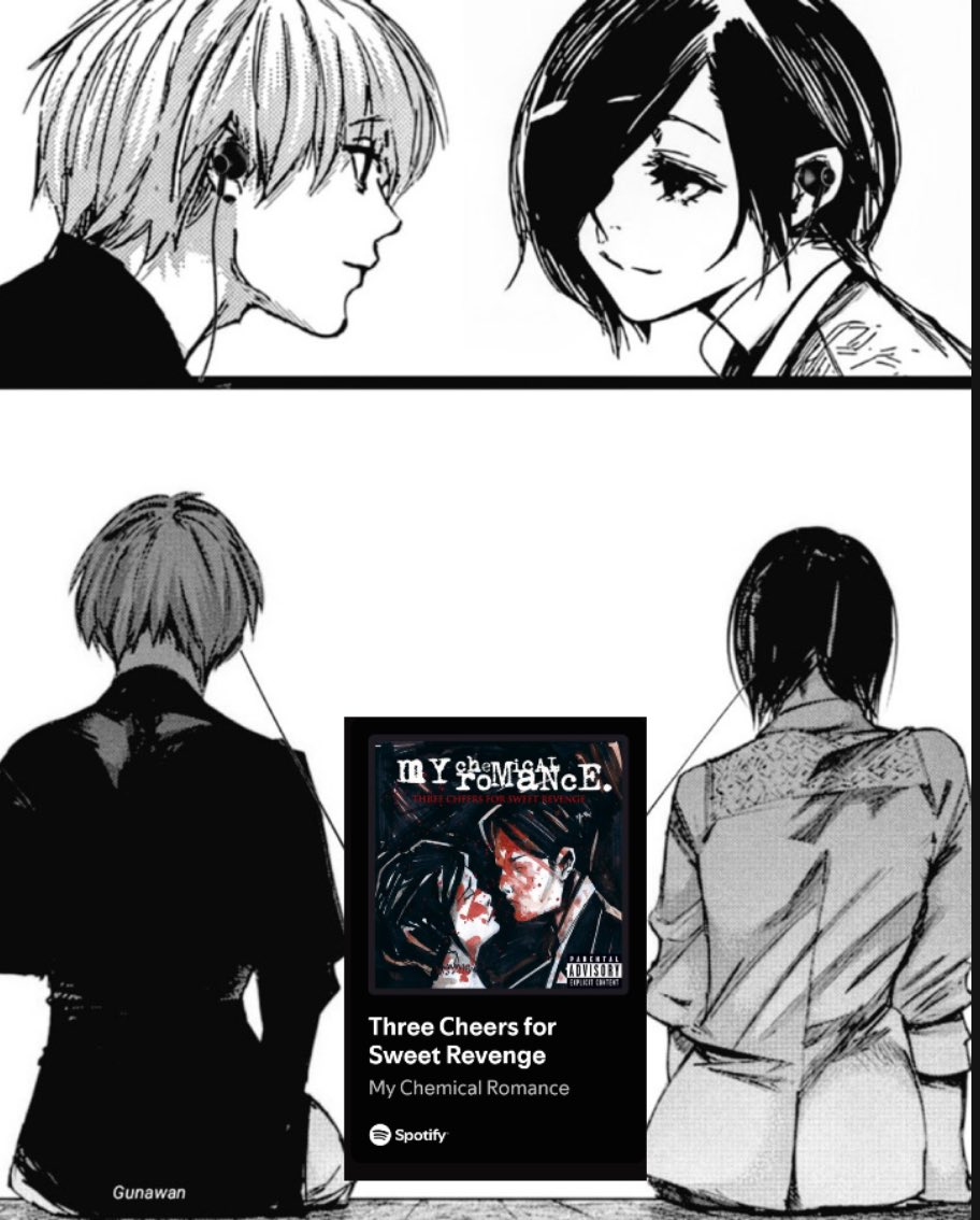 NinosWRLD | Ceo of Touka☕️ (@yourwaifunino) on Twitter photo 