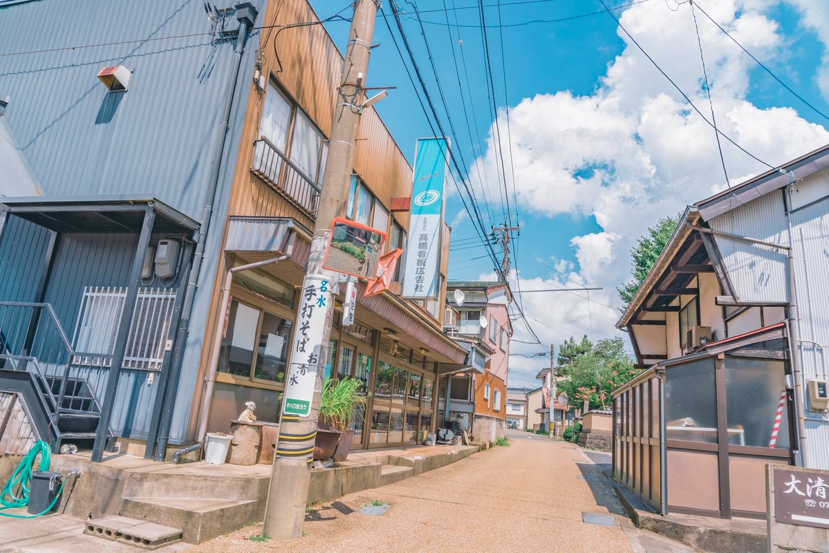 akinecoco987's tweet image. Like a scene from an Anime.