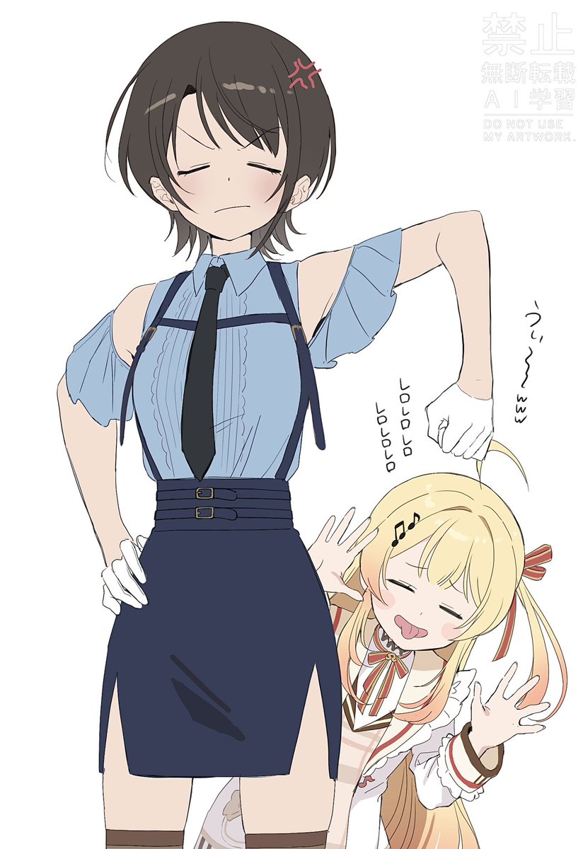 mitohas's tweet image. #Artnose #プロテインザスバル